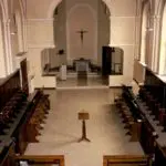 L'église de ND d'Altbronn