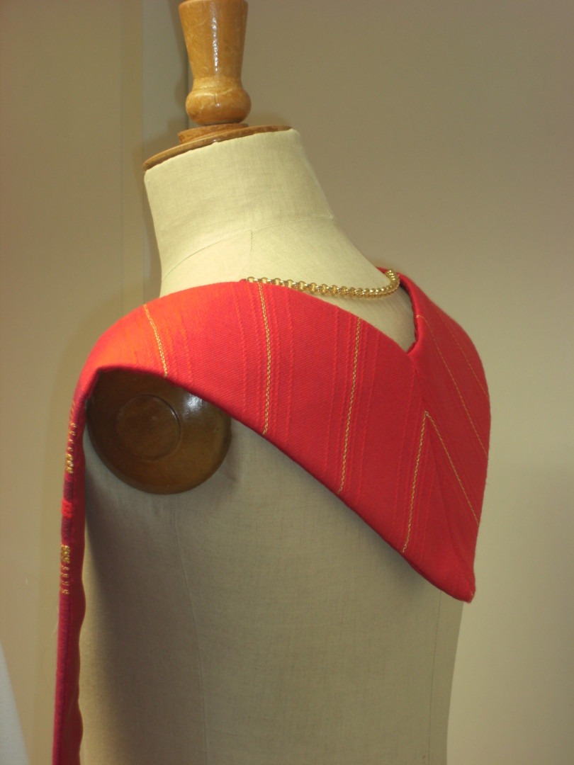 vêtement liturgique